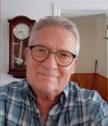 Rencontre Homme Canada à Contrecoeur  : Alain, 56 ans